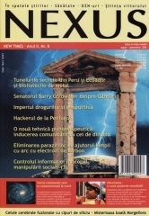 Nexus 8 - science & alternative news